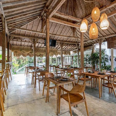 Kandarpa Ubud CHSE Certified Bagian luar foto
