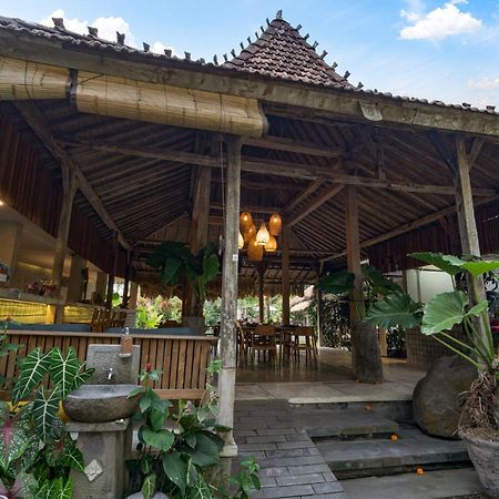 Kandarpa Ubud CHSE Certified Bagian luar foto