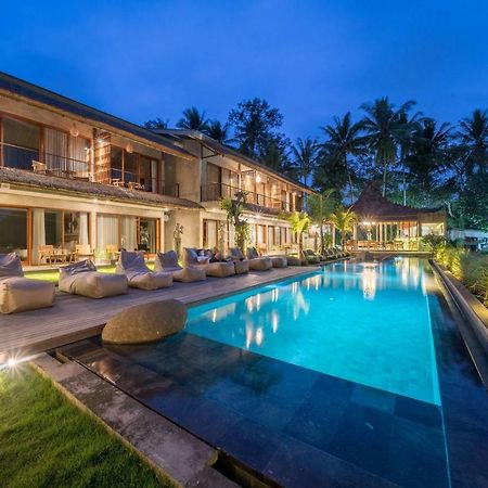 Kandarpa Ubud CHSE Certified Bagian luar foto