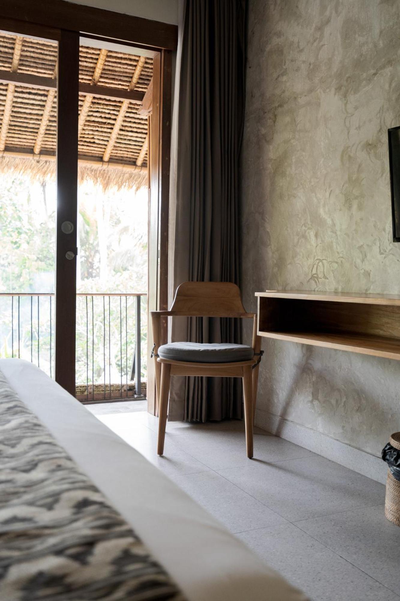Kandarpa Ubud CHSE Certified Bagian luar foto