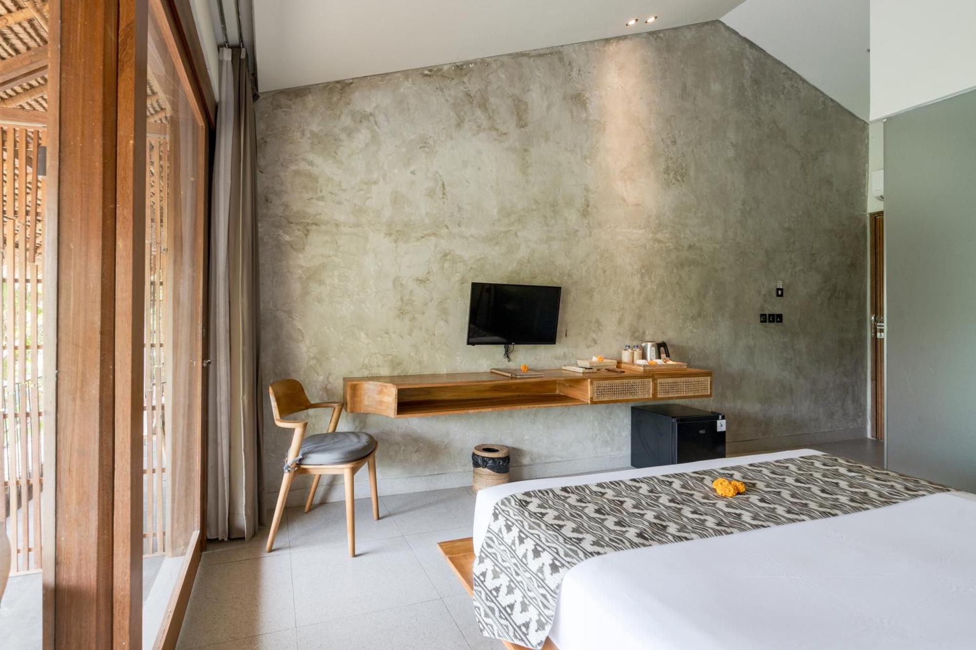 Kandarpa Ubud CHSE Certified Bagian luar foto
