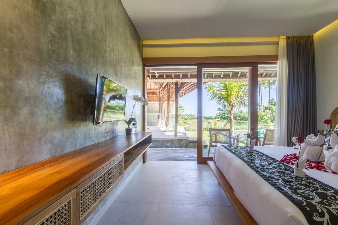 Kandarpa Ubud CHSE Certified Bagian luar foto