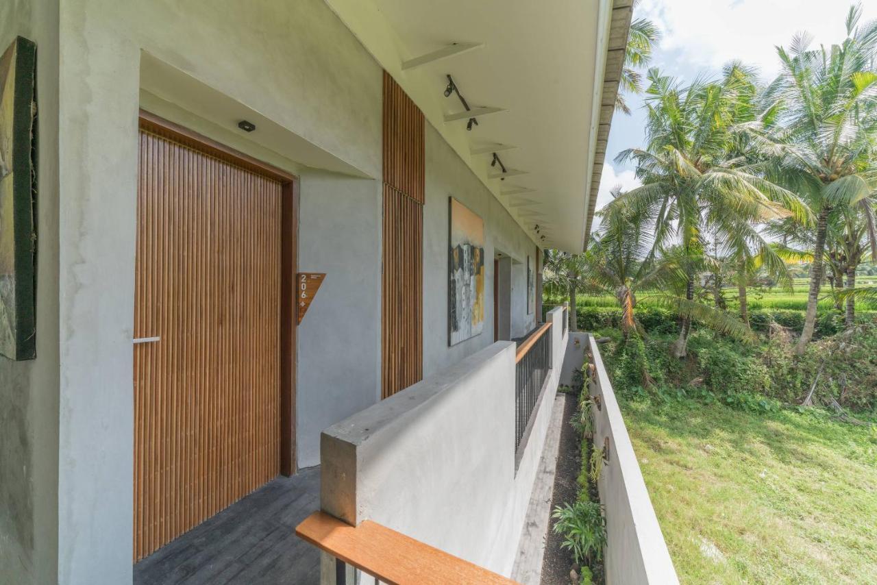 Kandarpa Ubud CHSE Certified Bagian luar foto
